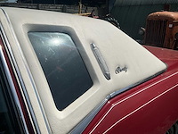 Cadillac eldorado vintage auto's > 15 - afbeelding 7 van  21