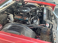 Cadillac eldorado vintage auto's > 15 - afbeelding 10 van  21