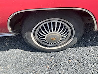 Cadillac eldorado vintage auto's > 15 - afbeelding 13 van  21