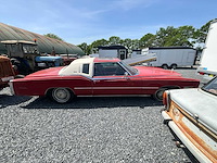 Cadillac eldorado vintage auto's > 15 - afbeelding 18 van  21