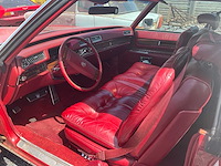 Cadillac eldorado vintage auto's > 15 - afbeelding 21 van  21