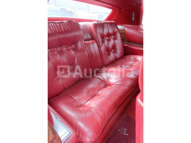 Cadillac eldorado voorouderauto (vin: 6l47s8q245625) - afbeelding 3 van  31