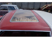 Cadillac eldorado voorouderauto (vin: 6l47s8q245625) - afbeelding 6 van  31