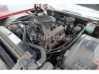 Cadillac eldorado voorouderauto (vin: 6l47s8q245625) - afbeelding 7 van  31