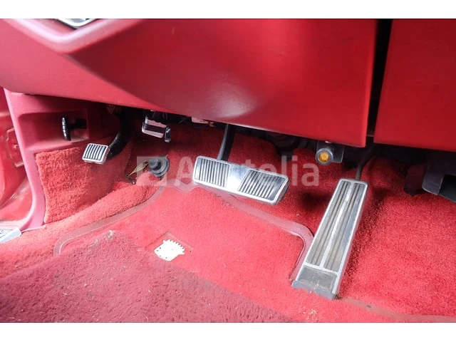 Cadillac eldorado voorouderauto (vin: 6l47s8q245625) - afbeelding 9 van  31