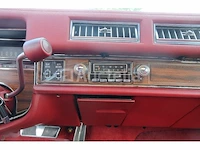 Cadillac eldorado voorouderauto (vin: 6l47s8q245625) - afbeelding 10 van  31