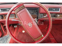 Cadillac eldorado voorouderauto (vin: 6l47s8q245625) - afbeelding 11 van  31