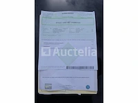 Cadillac eldorado voorouderauto (vin: 6l47s8q245625) - afbeelding 13 van  31