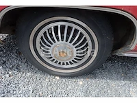 Cadillac eldorado voorouderauto (vin: 6l47s8q245625) - afbeelding 16 van  31
