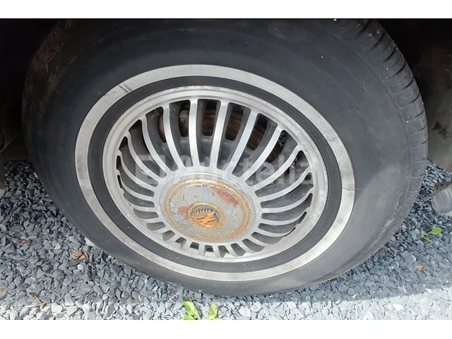 Cadillac eldorado voorouderauto (vin: 6l47s8q245625) - afbeelding 17 van  31