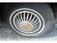 Cadillac eldorado voorouderauto (vin: 6l47s8q245625) - afbeelding 17 van  31