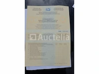 Cadillac eldorado voorouderauto (vin: 6l47s8q245625) - afbeelding 18 van  31
