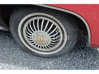 Cadillac eldorado voorouderauto (vin: 6l47s8q245625) - afbeelding 19 van  31