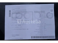 Cadillac eldorado voorouderauto (vin: 6l47s8q245625) - afbeelding 20 van  31