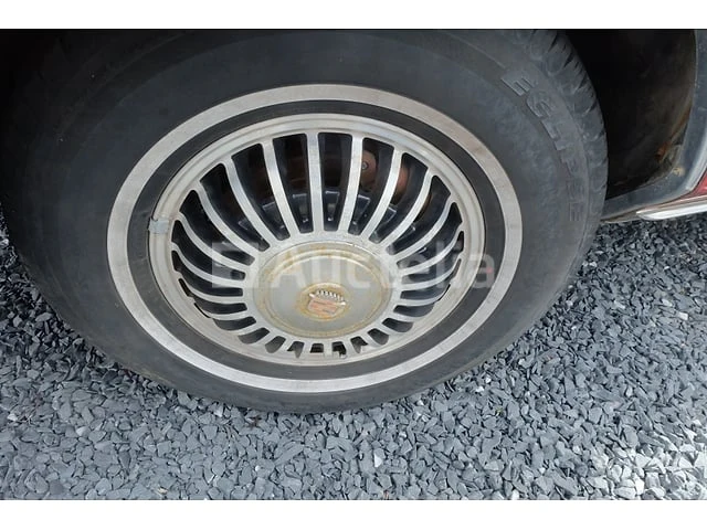 Cadillac eldorado voorouderauto (vin: 6l47s8q245625) - afbeelding 21 van  31