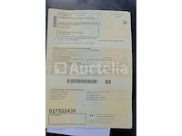 Cadillac eldorado voorouderauto (vin: 6l47s8q245625) - afbeelding 22 van  31