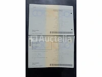 Cadillac eldorado voorouderauto (vin: 6l47s8q245625) - afbeelding 24 van  31