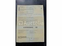 Cadillac eldorado voorouderauto (vin: 6l47s8q245625) - afbeelding 25 van  31