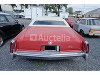 Cadillac eldorado voorouderauto (vin: 6l47s8q245625) - afbeelding 23 van  31