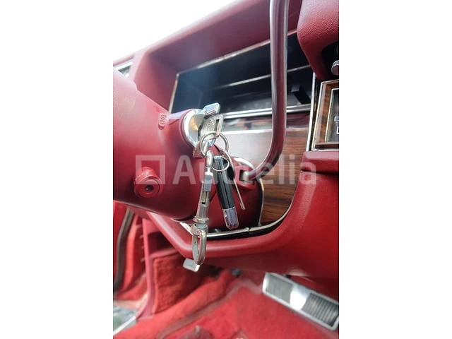 Cadillac eldorado voorouderauto (vin: 6l47s8q245625) - afbeelding 28 van  31