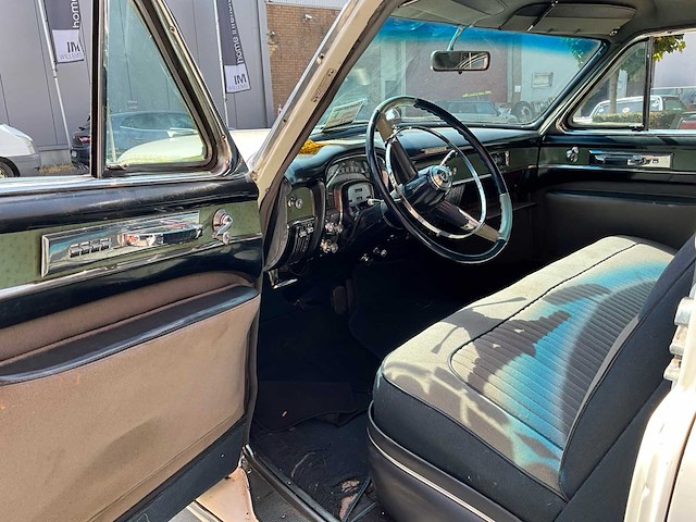 Cadillac fleetwood oldtimer - afbeelding 9 van  30