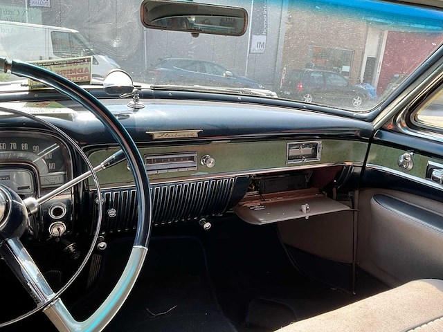 Cadillac fleetwood oldtimer - afbeelding 14 van  30