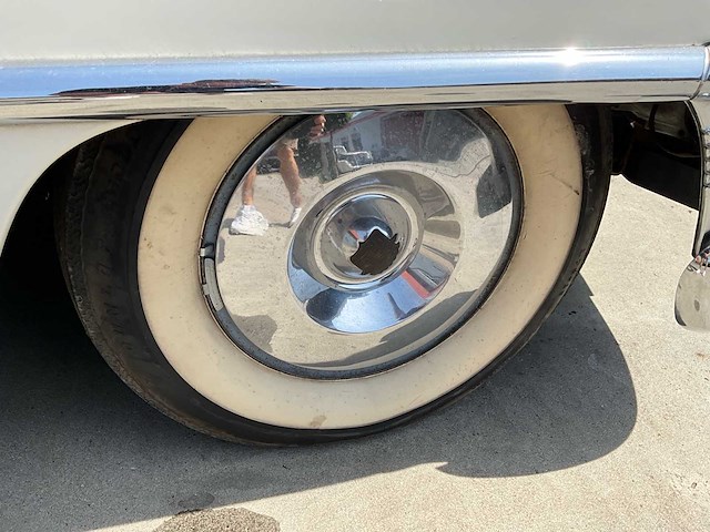 Cadillac fleetwood oldtimer - afbeelding 18 van  30