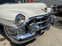 Cadillac fleetwood oldtimer - afbeelding 20 van  30