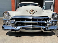 Cadillac fleetwood oldtimer - afbeelding 21 van  30