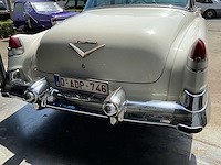Cadillac fleetwood oldtimer - afbeelding 25 van  30