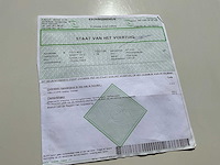 Cadillac fleetwood oldtimer - afbeelding 29 van  30