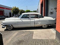 Cadillac fleetwood oldtimer - afbeelding 3 van  30