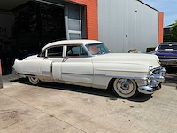 Cadillac fleetwood oldtimer - afbeelding 5 van  30