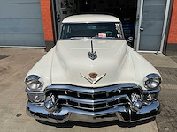 Cadillac fleetwood oldtimer - afbeelding 8 van  30