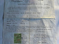 Cadillac fleetwood oldtimer - afbeelding 3 van  11