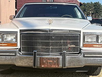 Cadillac fleetwood oldtimer - afbeelding 5 van  11