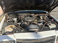 Cadillac fleetwood oldtimer - afbeelding 10 van  11