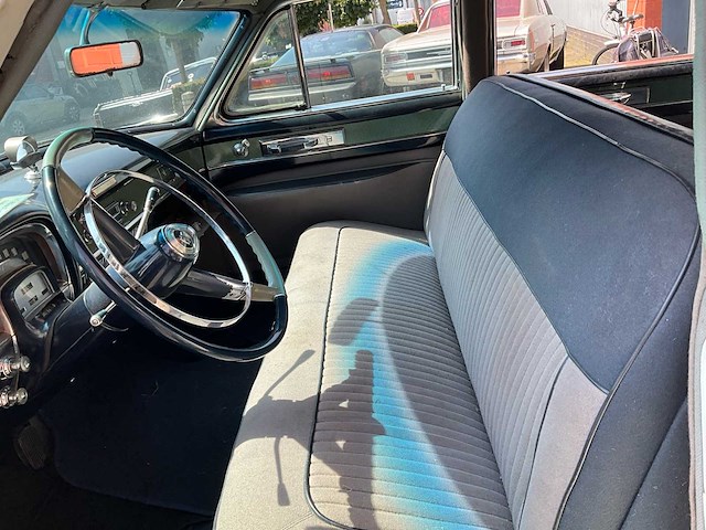 Cadillac fleetwood oldtimer - afbeelding 3 van  26