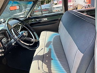 Cadillac fleetwood oldtimer - afbeelding 3 van  26