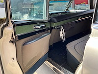 Cadillac fleetwood oldtimer - afbeelding 4 van  26