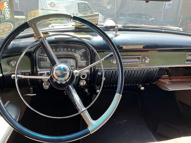 Cadillac fleetwood oldtimer - afbeelding 6 van  26