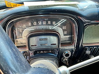 Cadillac fleetwood oldtimer - afbeelding 8 van  26