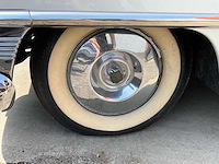 Cadillac fleetwood oldtimer - afbeelding 10 van  26