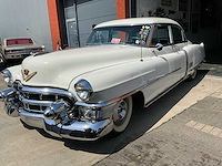 Cadillac fleetwood oldtimer - afbeelding 1 van  26