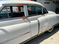 Cadillac fleetwood oldtimer - afbeelding 16 van  26