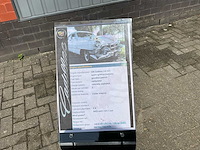 Cadillac fleetwood oldtimer - afbeelding 18 van  26