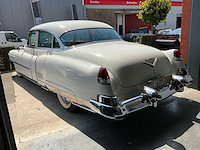 Cadillac fleetwood oldtimer - afbeelding 21 van  26