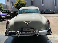 Cadillac fleetwood oldtimer - afbeelding 22 van  26