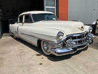 Cadillac fleetwood oldtimer - afbeelding 24 van  26