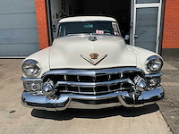 Cadillac fleetwood oldtimer - afbeelding 25 van  26
